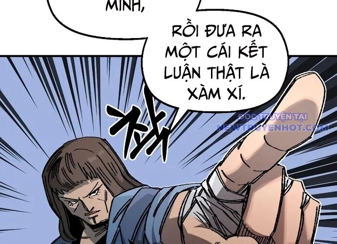 Sắp Xuất Ngũ Thì Isekai Chap 83 - Next Chap 84