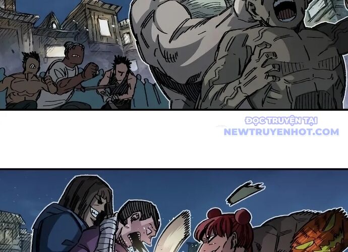 Sắp Xuất Ngũ Thì Isekai Chap 83 - Next Chap 84