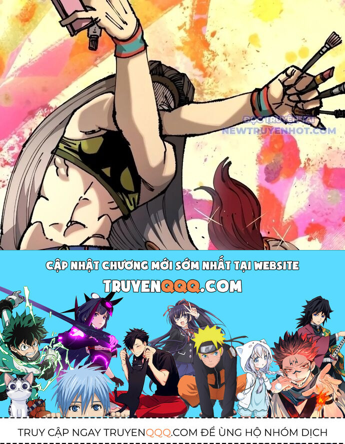 Sắp Xuất Ngũ Thì Isekai Chap 84 - Next Chap 85