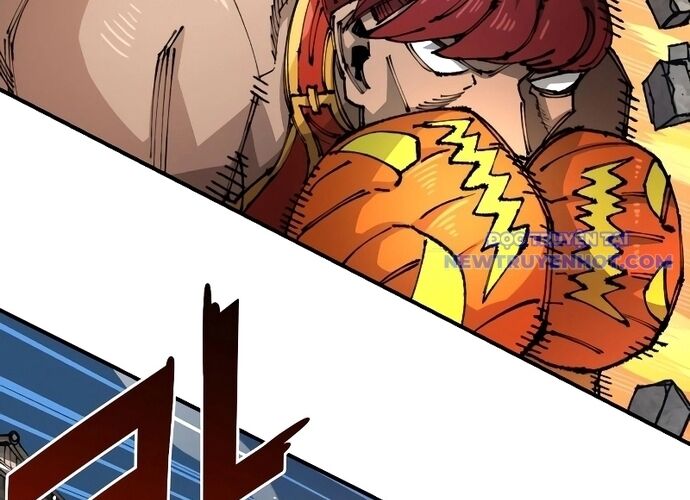 Sắp Xuất Ngũ Thì Isekai Chap 84 - Next Chap 85