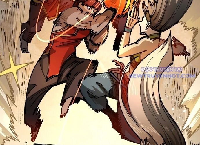 Sắp Xuất Ngũ Thì Isekai Chap 84 - Next Chap 85