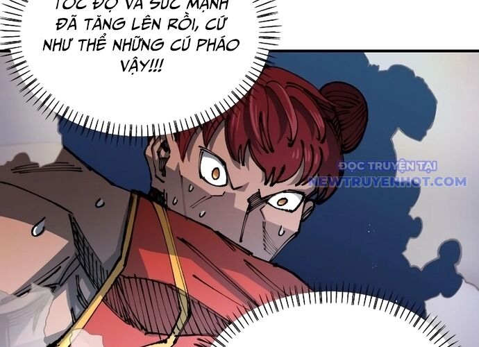 Sắp Xuất Ngũ Thì Isekai Chap 84 - Next Chap 85