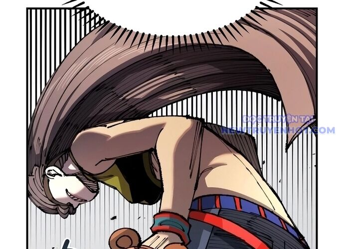 Sắp Xuất Ngũ Thì Isekai Chap 84 - Next Chap 85