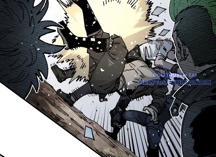 Sắp Xuất Ngũ Thì Isekai Chap 85 - Next Chap 86