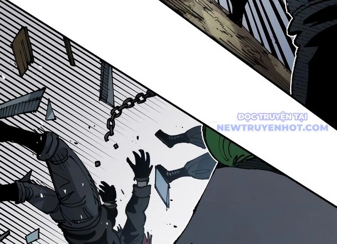 Sắp Xuất Ngũ Thì Isekai Chap 85 - Next Chap 86
