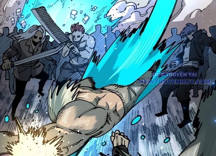 Sắp Xuất Ngũ Thì Isekai Chap 85 - Next Chap 86
