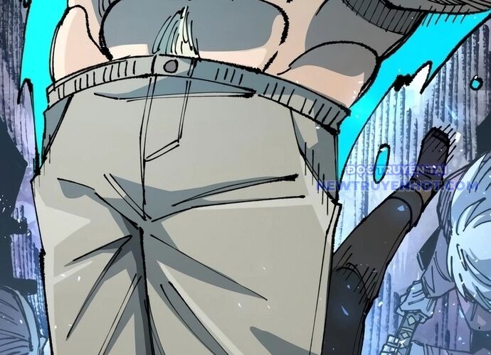 Sắp Xuất Ngũ Thì Isekai Chap 85 - Next Chap 86