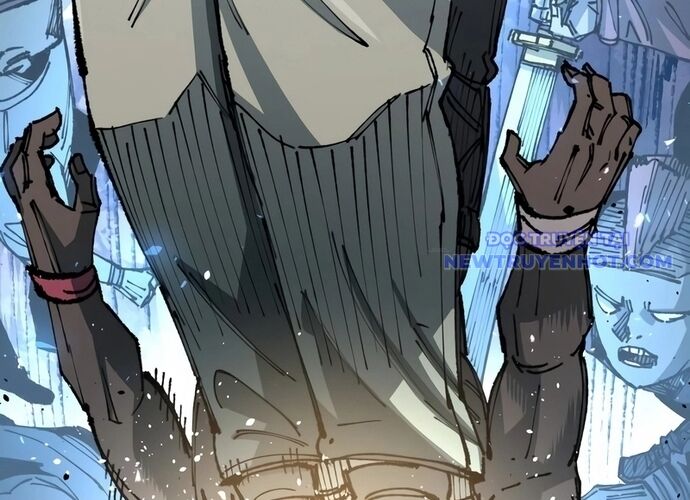 Sắp Xuất Ngũ Thì Isekai Chap 85 - Next Chap 86