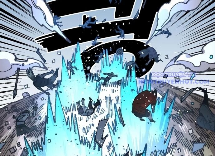 Sắp Xuất Ngũ Thì Isekai Chap 85 - Next Chap 86