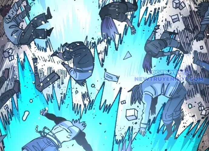 Sắp Xuất Ngũ Thì Isekai Chap 85 - Next Chap 86