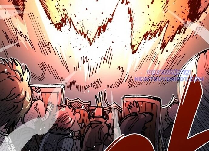 Sắp Xuất Ngũ Thì Isekai Chap 85 - Next Chap 86