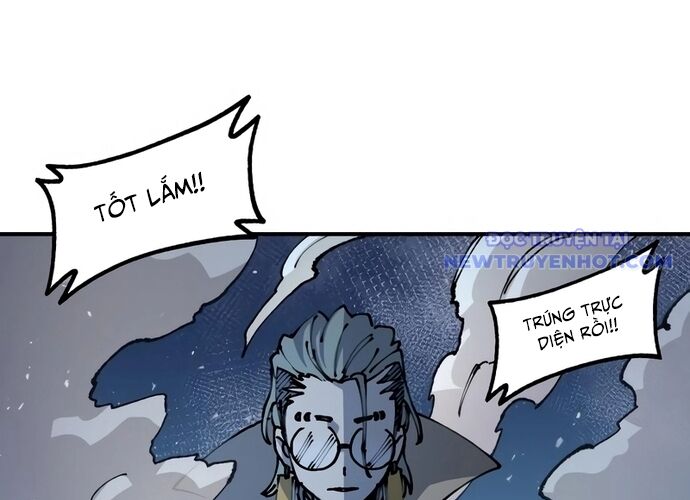 Sắp Xuất Ngũ Thì Isekai Chap 85 - Next Chap 86