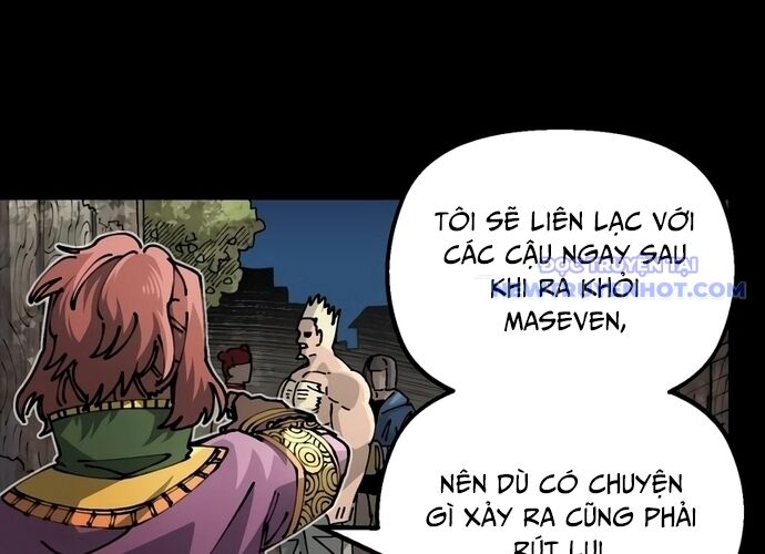 Sắp Xuất Ngũ Thì Isekai Chap 85 - Next Chap 86