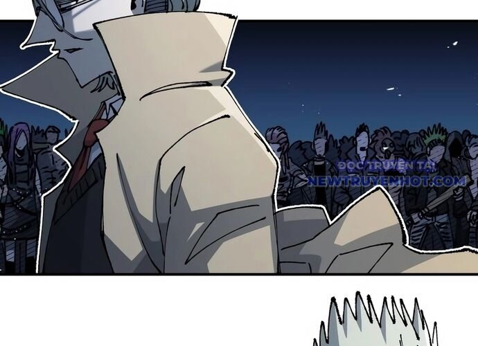 Sắp Xuất Ngũ Thì Isekai Chap 85 - Next Chap 86