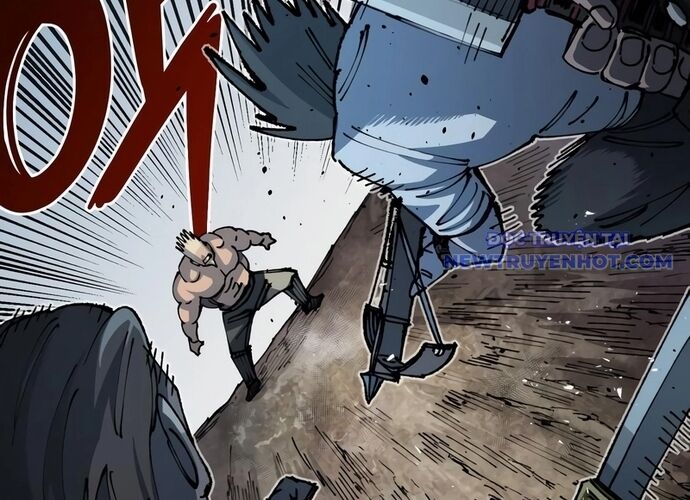 Sắp Xuất Ngũ Thì Isekai Chap 85 - Next Chap 86