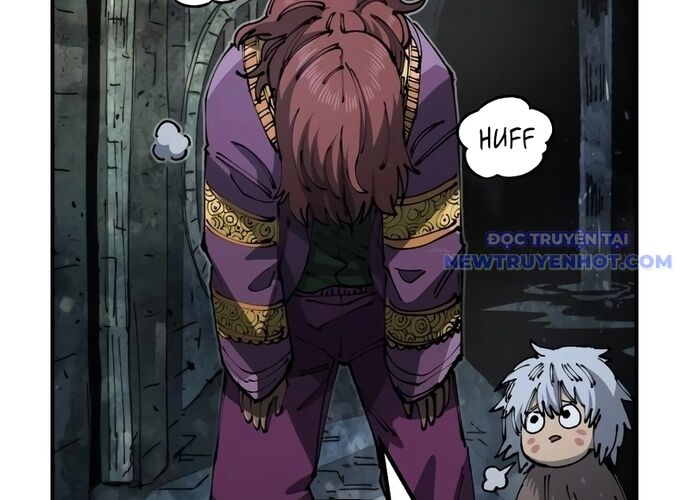 Sắp Xuất Ngũ Thì Isekai Chap 86 - Next Chap 87