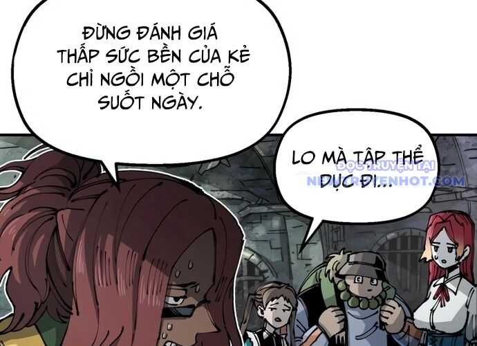 Sắp Xuất Ngũ Thì Isekai Chap 86 - Next Chap 87