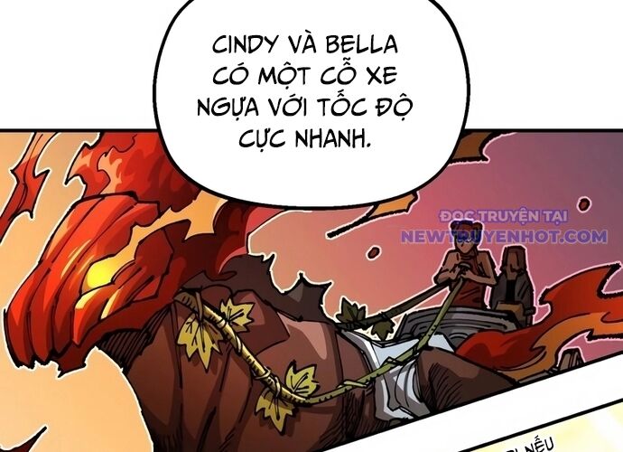 Sắp Xuất Ngũ Thì Isekai Chap 86 - Next Chap 87
