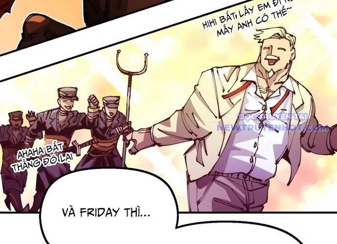 Sắp Xuất Ngũ Thì Isekai Chap 86 - Next Chap 87