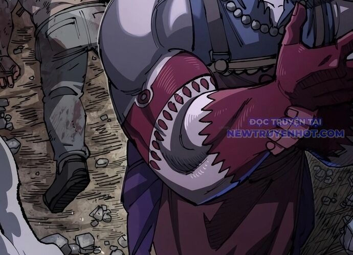 Sắp Xuất Ngũ Thì Isekai Chap 86 - Next Chap 87