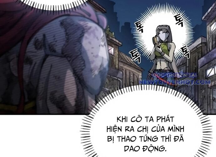 Sắp Xuất Ngũ Thì Isekai Chap 86 - Next Chap 87