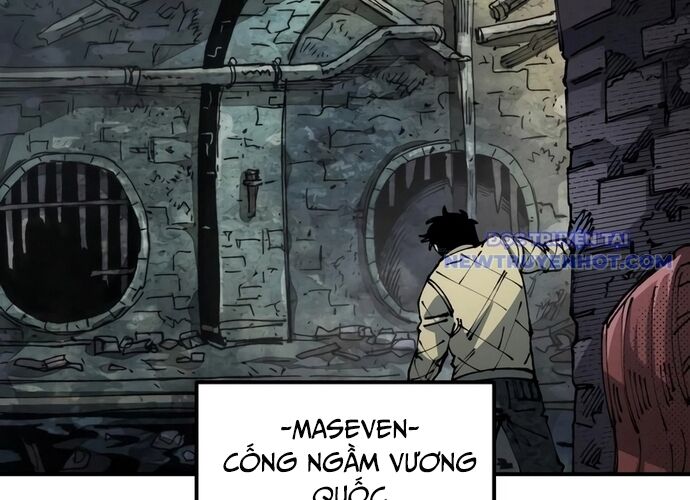 Sắp Xuất Ngũ Thì Isekai Chap 86 - Next Chap 87