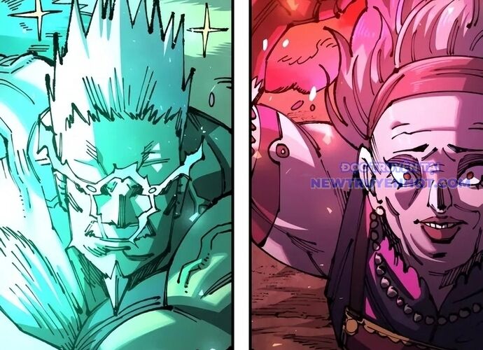 Sắp Xuất Ngũ Thì Isekai Chap 87 - Next Chap 88