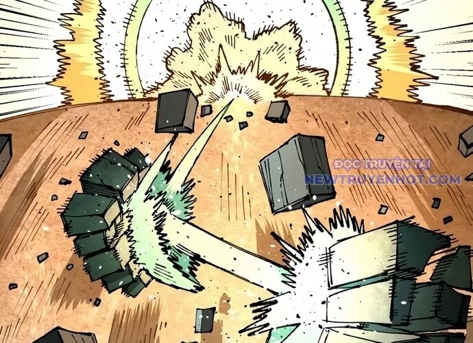 Sắp Xuất Ngũ Thì Isekai Chap 87 - Next Chap 88