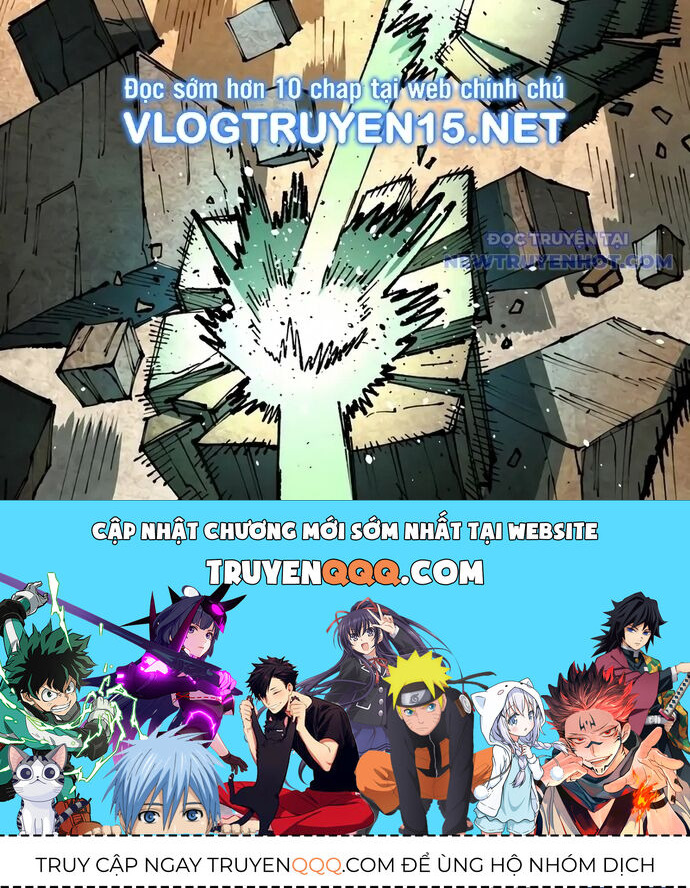 Sắp Xuất Ngũ Thì Isekai Chap 87 - Next Chap 88