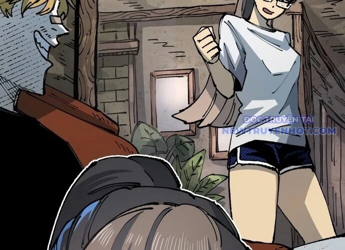Sắp Xuất Ngũ Thì Isekai Chap 88 - Next Chap 89