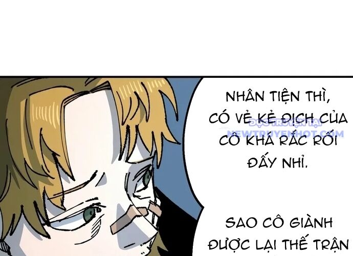 Sắp Xuất Ngũ Thì Isekai Chap 88 - Next Chap 89