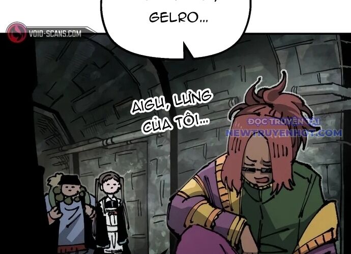 Sắp Xuất Ngũ Thì Isekai Chap 88 - Next Chap 89