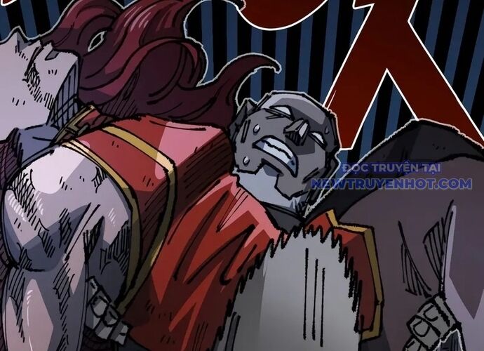 Sắp Xuất Ngũ Thì Isekai Chap 88 - Next Chap 89