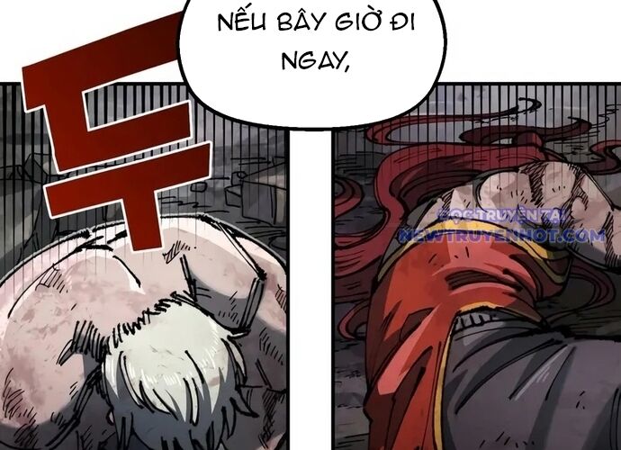 Sắp Xuất Ngũ Thì Isekai Chap 88 - Next Chap 89