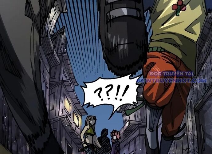 Sắp Xuất Ngũ Thì Isekai Chap 88 - Next Chap 89