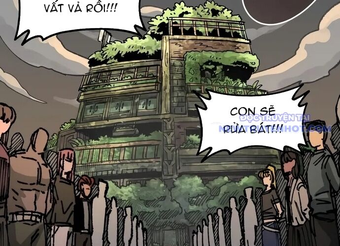 Sắp Xuất Ngũ Thì Isekai Chap 88 - Next Chap 89