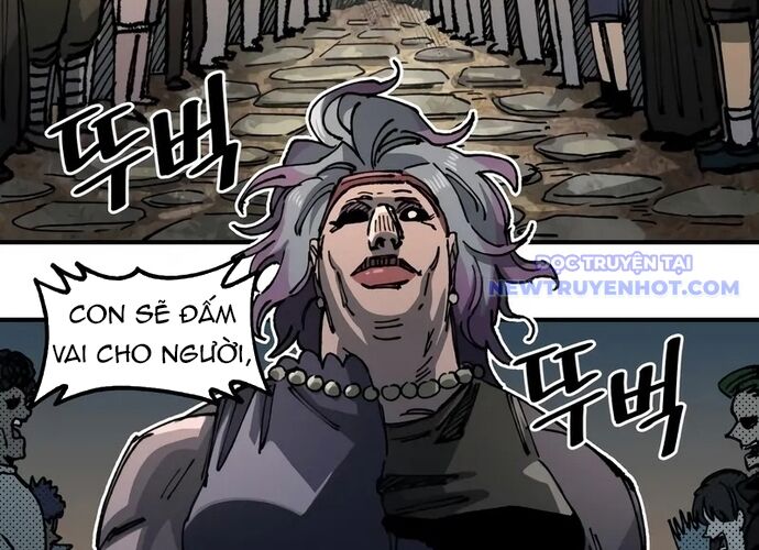 Sắp Xuất Ngũ Thì Isekai Chap 88 - Next Chap 89