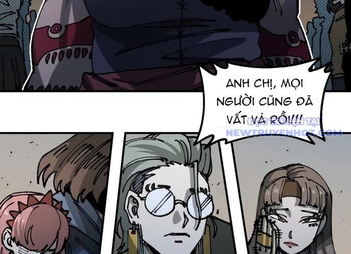 Sắp Xuất Ngũ Thì Isekai Chap 88 - Next Chap 89
