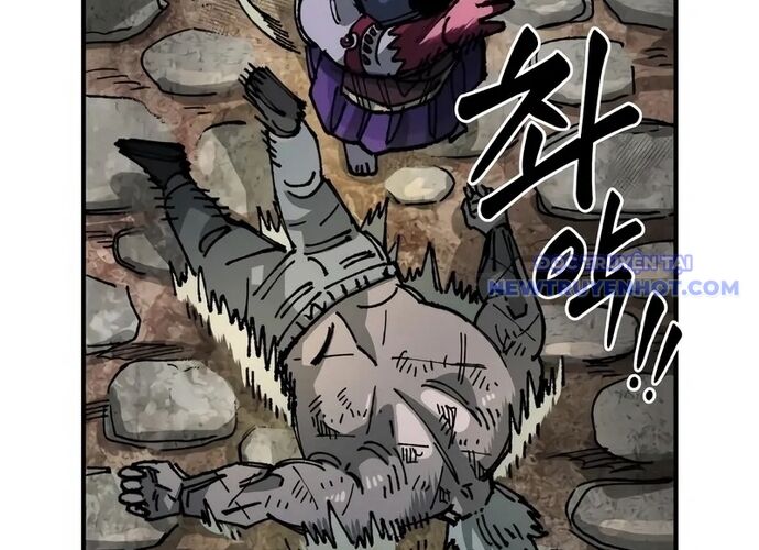 Sắp Xuất Ngũ Thì Isekai Chap 88 - Next Chap 89