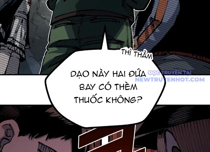 Sắp Xuất Ngũ Thì Isekai Chap 89 - Next Chap 90