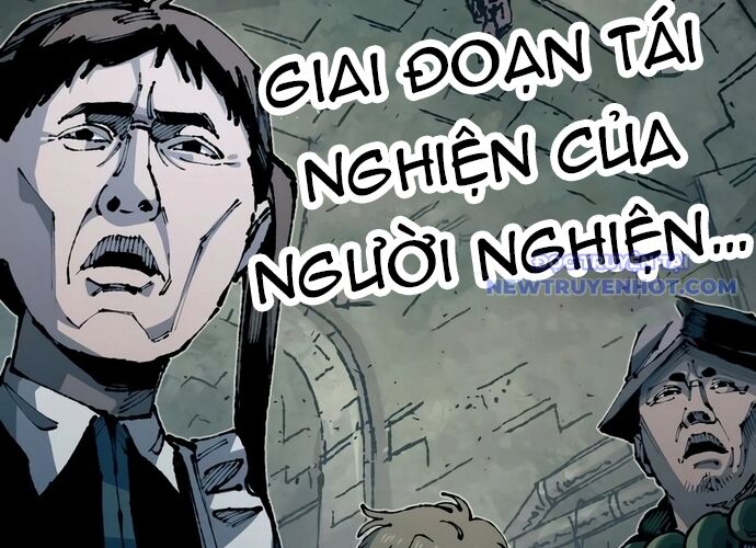 Sắp Xuất Ngũ Thì Isekai Chap 89 - Next Chap 90