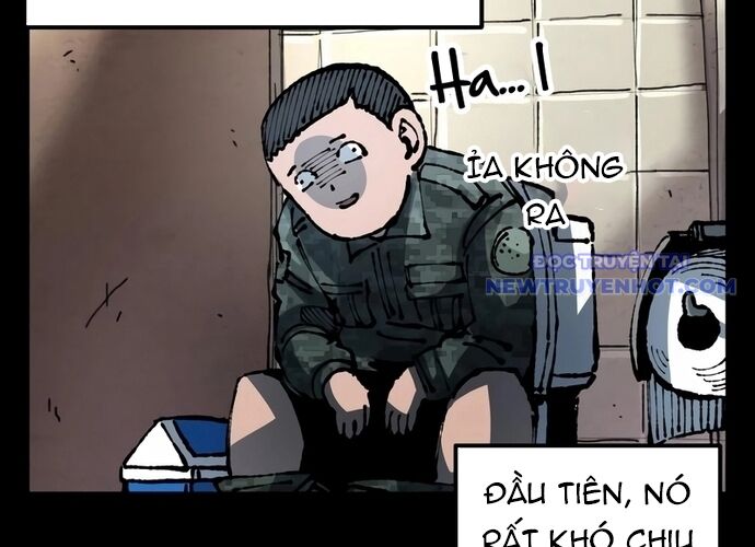 Sắp Xuất Ngũ Thì Isekai Chap 89 - Next Chap 90