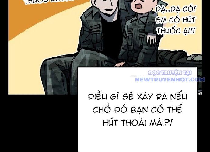 Sắp Xuất Ngũ Thì Isekai Chap 89 - Next Chap 90
