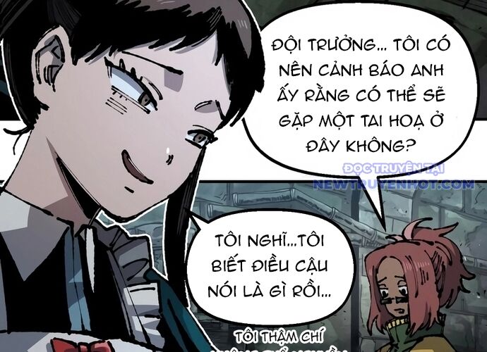 Sắp Xuất Ngũ Thì Isekai Chap 89 - Next Chap 90