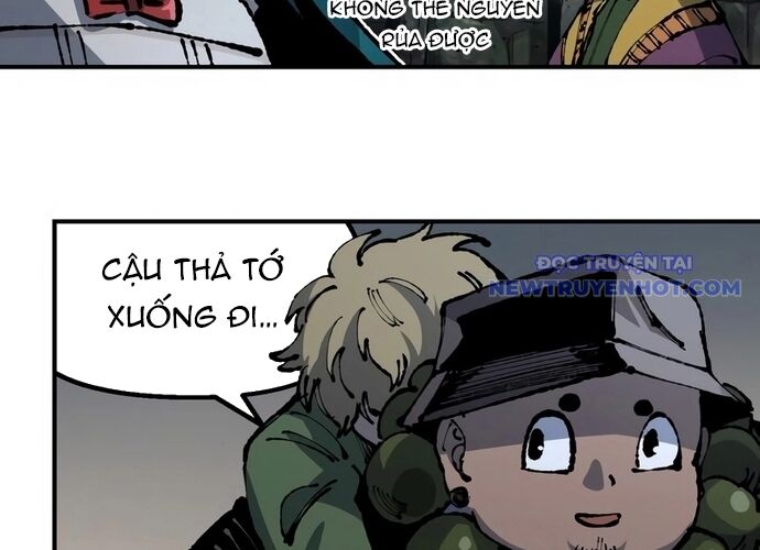 Sắp Xuất Ngũ Thì Isekai Chap 89 - Next Chap 90
