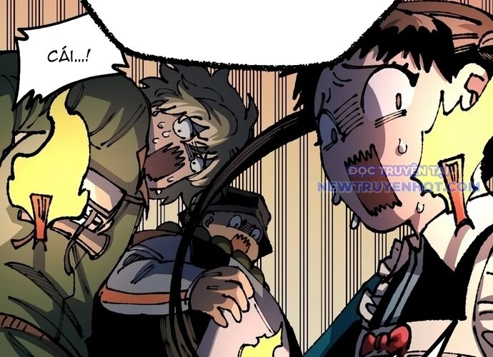 Sắp Xuất Ngũ Thì Isekai Chap 89 - Next Chap 90