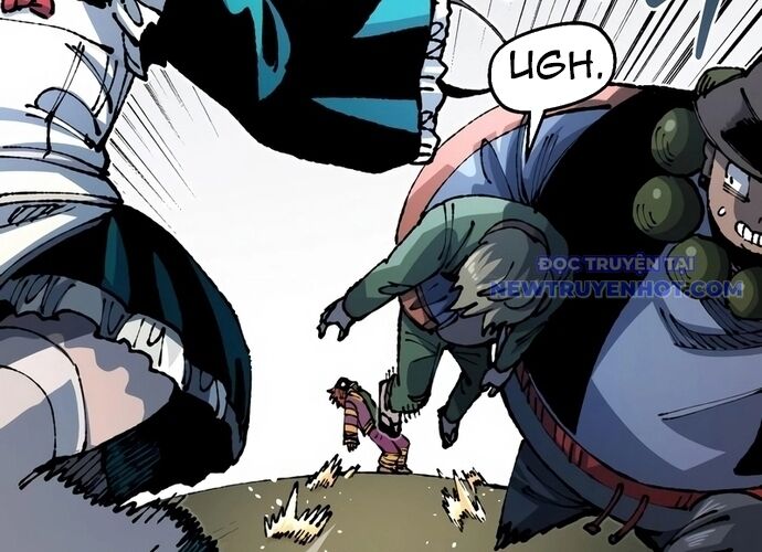 Sắp Xuất Ngũ Thì Isekai Chap 89 - Next Chap 90
