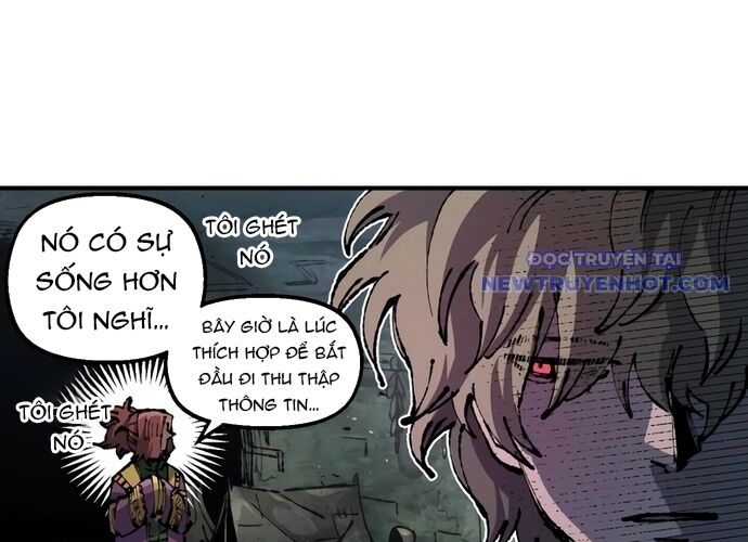 Sắp Xuất Ngũ Thì Isekai Chap 89 - Next Chap 90