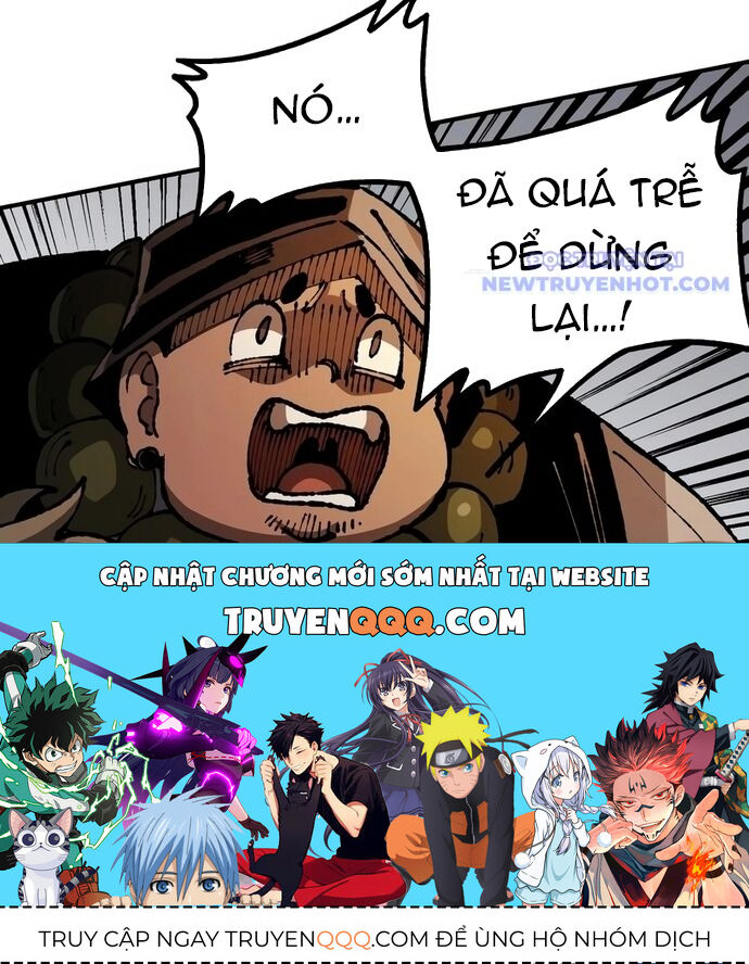 Sắp Xuất Ngũ Thì Isekai Chap 89 - Next Chap 90