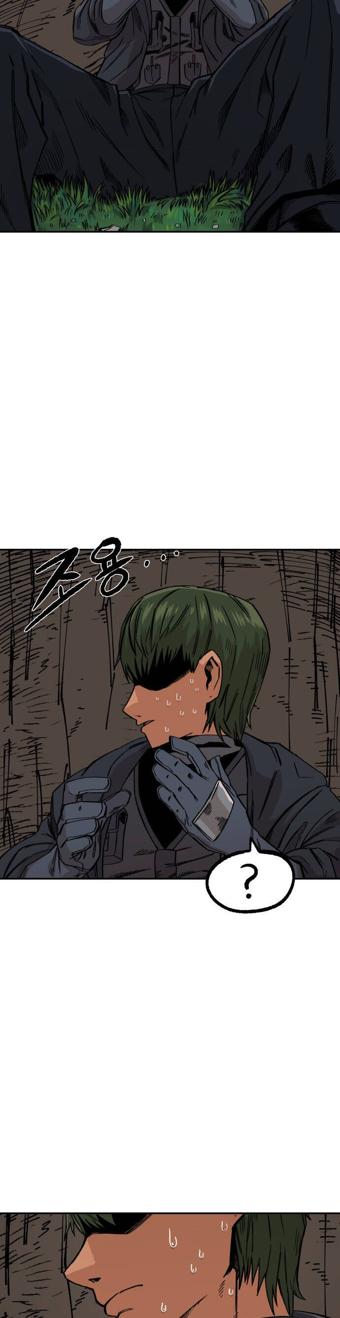 Sắp Xuất Ngũ Thì Isekai Chap 9 - Next Chap 10